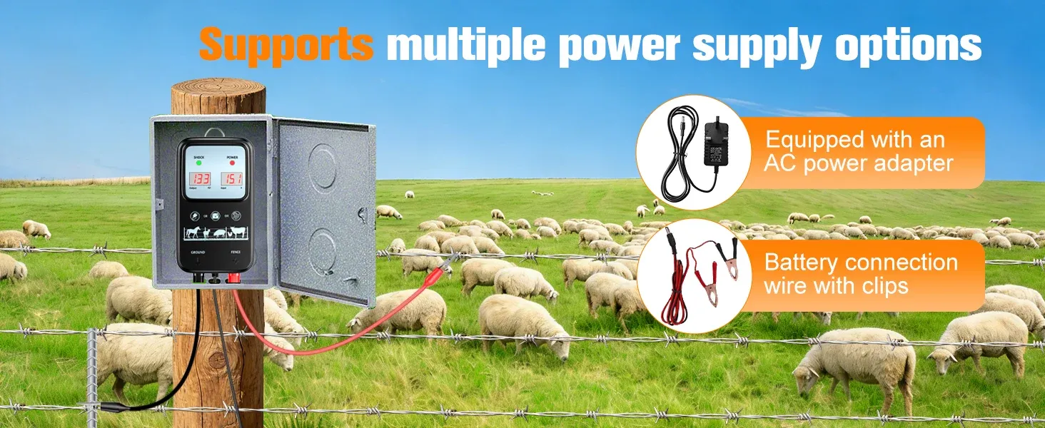 ElectricFenc UK product 2