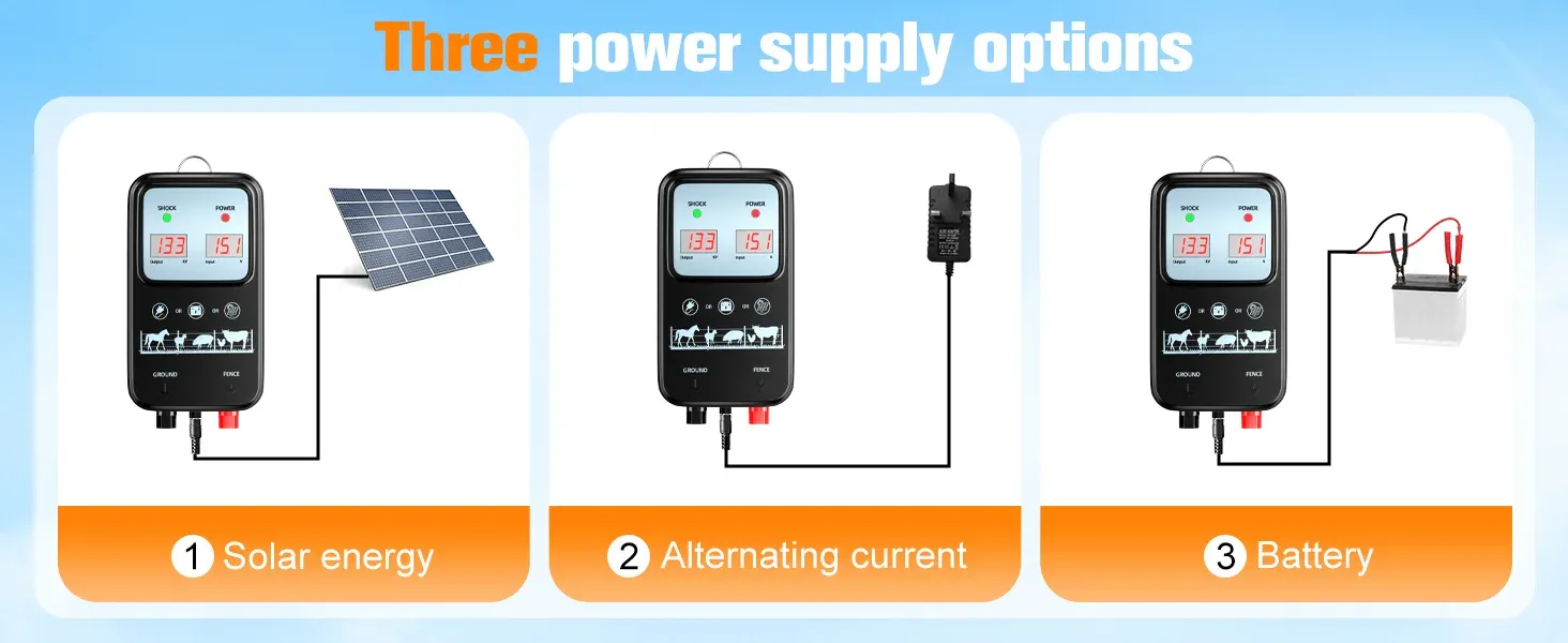 ElectricFenc UK product 3