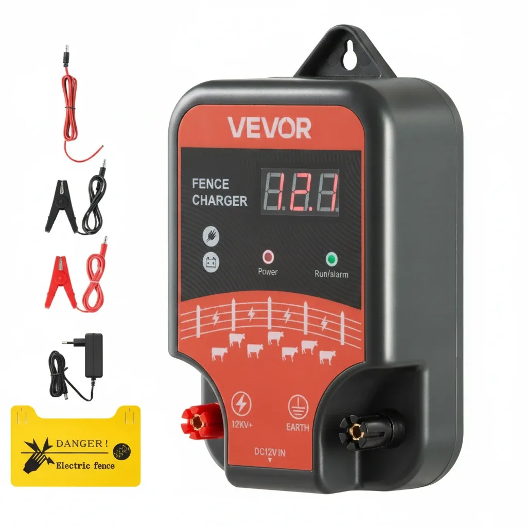 Electric Fence Energiser Kit Online Explained: A UK Buyer's Guide